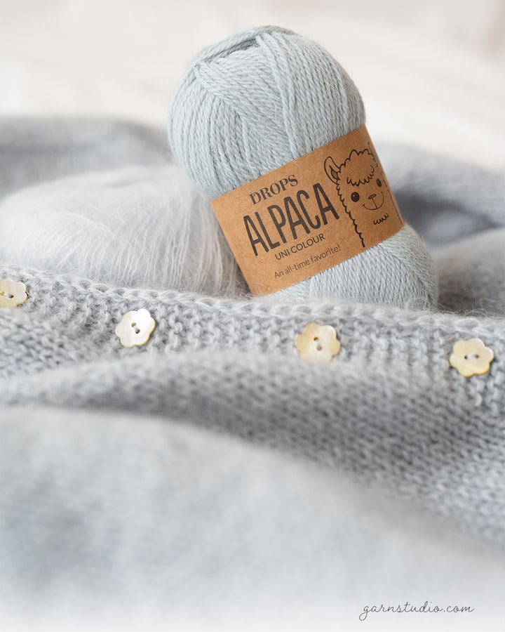 Alpaca para tus proyectos
