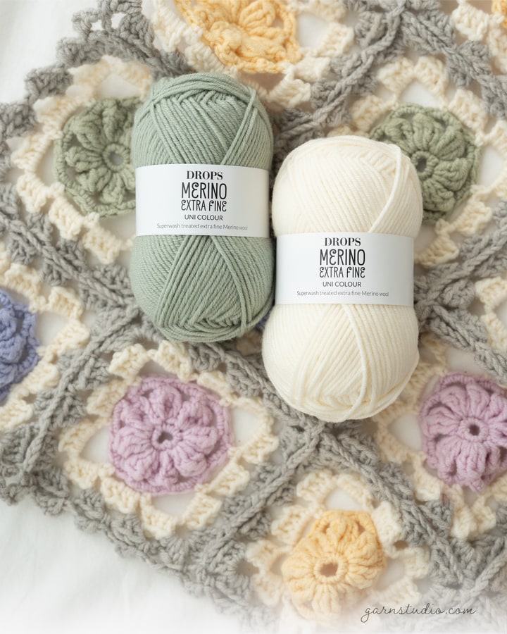 Merino para tus proyectos