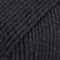 DROPS Cotton  Merino 02 Negro