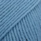 DROPS Merino Extra Fine 23 Gris/azul (Uni Colour)