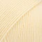 DROPS Baby Merino 03 Amarillo claro (Uni Color)