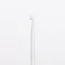 DROPS Basic Ganchillos Aluminio 15 cm (2.00-5.00 mm)