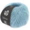 Lana Grossa Silkhair 201 Azul claro