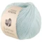 Lana Grossa Summer Softness 17 Azul pastel