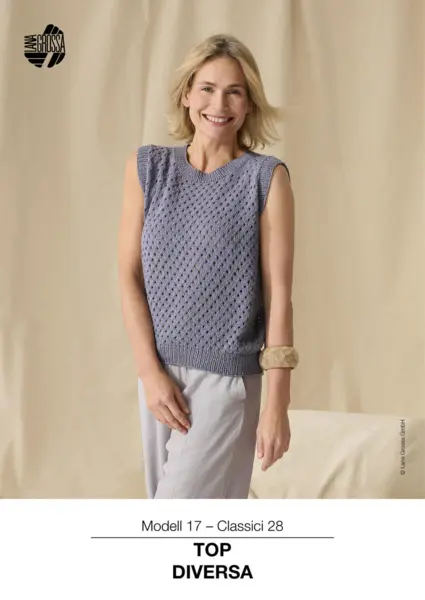 9230228_M17 Modelo 17 - Classici 28: Top