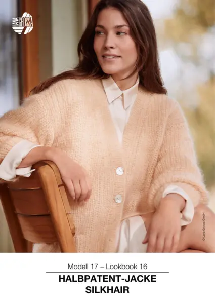 9231016_M17 Modelo 17 – Lookbook 16 Chaqueta en medio brioche