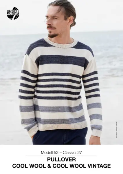 9230227_M52 Modelo 52 - Classici 27: Jersey