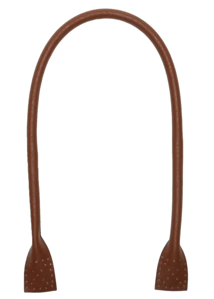 Go Handmade Asas para bolsos: Marrón, 66 cm
