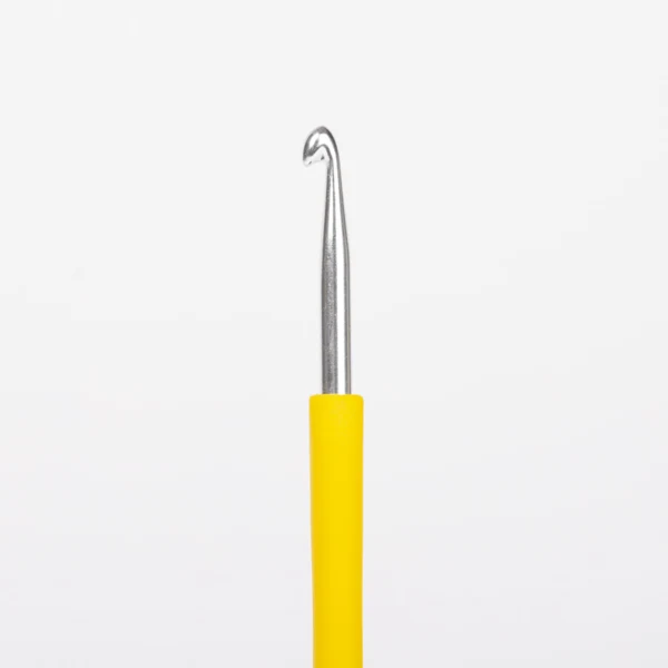 DROPS Pro Circus Ganchillos Aluminio 13 cm (2.00-12.00 mm)