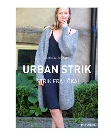 Libro: Urban Knit