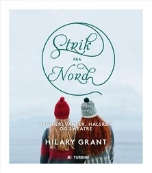 Libro: Knit from the North