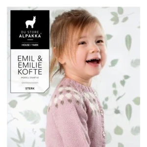 DSA47-05 EMIL Y EMILIE KOFTE