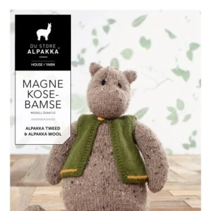 DSA47-13 MAGNE KOSEBAMSE