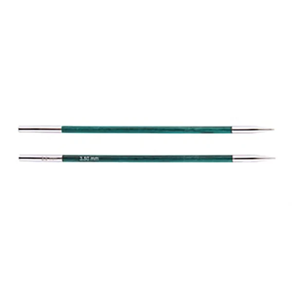 KnitPro Royale Aguja Circular Intercambiable (3,00-12,00 mm)