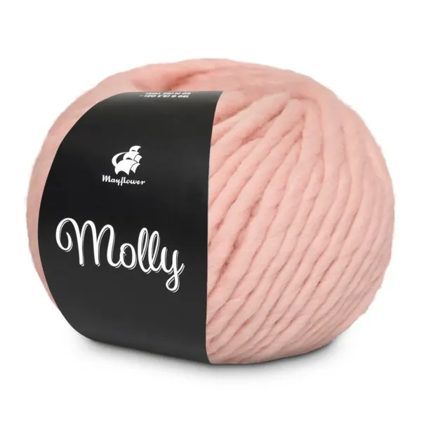 Mayflower Molly 05 Polvo
