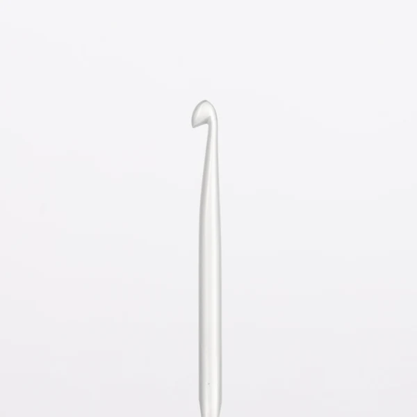 DROPS Basic Ganchillos Aluminio 15 cm (2.00-5.00 mm)