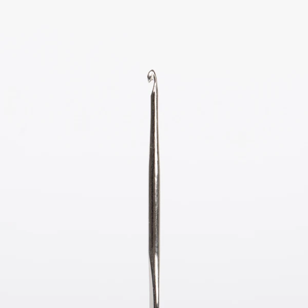 DROPS Basic Ganchillos de Acero 13 cm (0.75-1.75 mm)
