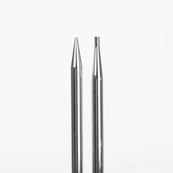 DROPS Pro Spark Agujas Circulares Intercambiables (3.00-15.00 mm)