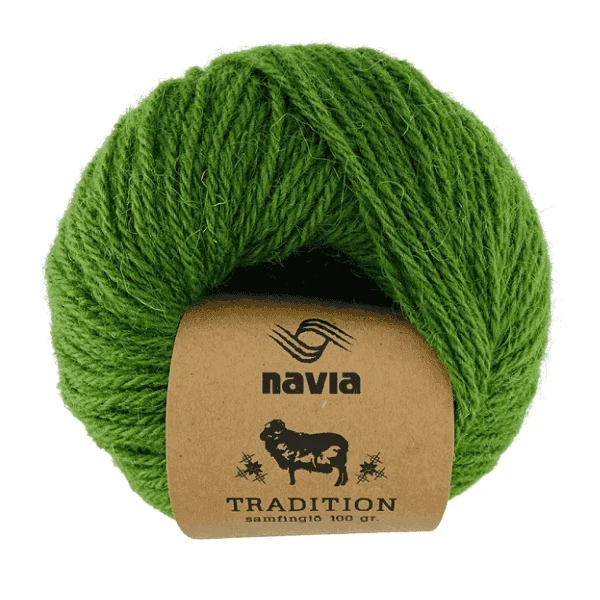 Navia Tradition 908 Verde