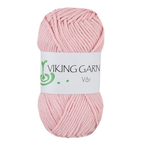 Viking Vår 466 Rosa claro