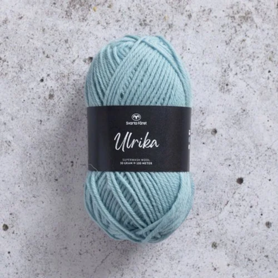 Svarta Fåret Ulrika