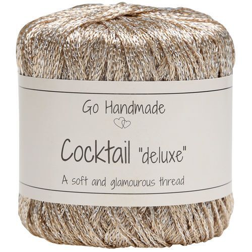 Go Handmade Cocktail "deluxe" 17544 Desnudo