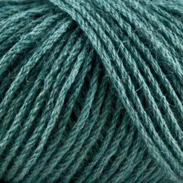 Onion Organic Cotton+Nettles+Wool 1308 Verde petróleo
