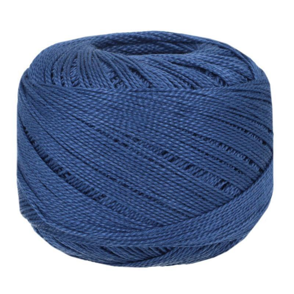 Scheepjes Candy Floss 164 Azul Marino Claro