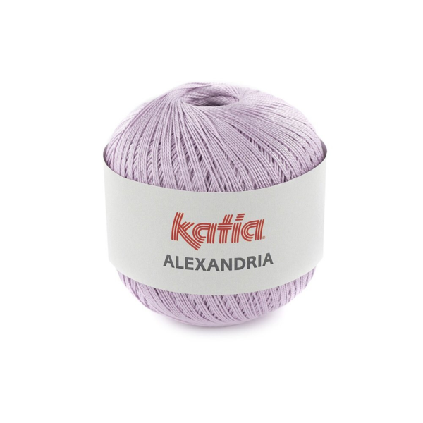 Katia Alexandria 39 Malva