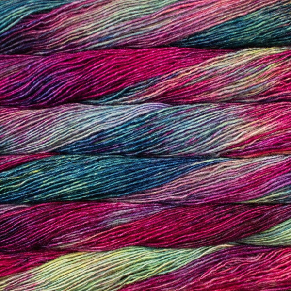 Malabrigo Silky Merino 005 Aniversario