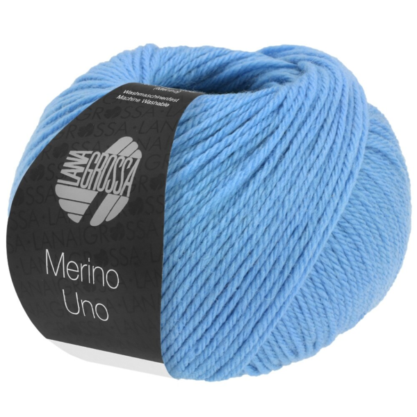 Lana Grossa Merino Uno 54 Aciano