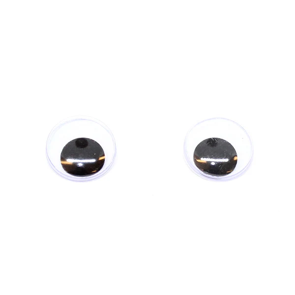 Ojos rodantes (2 piezas)