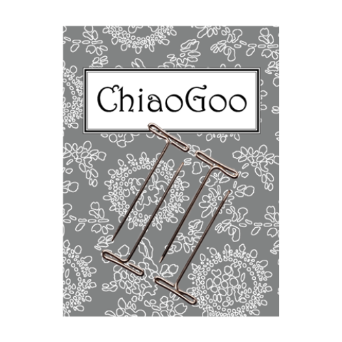 ChiaoGoo Llaves de Ajuste, 4 unidades