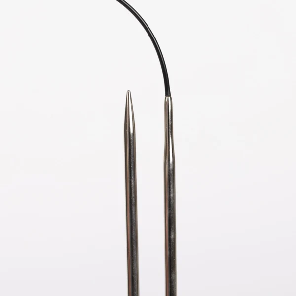 DROPS Pro Spark Agujas Circulares 80 cm (2.00-10.00 mm)