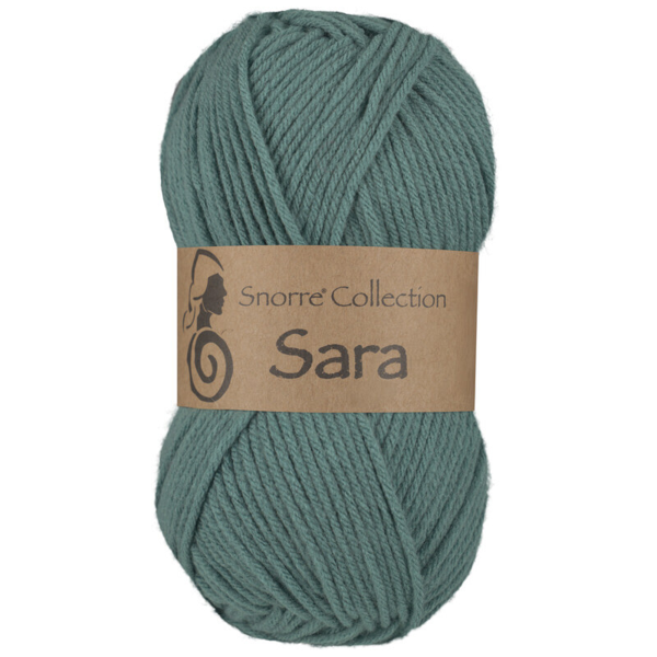 Viking Snorre Sara 938 Verde
