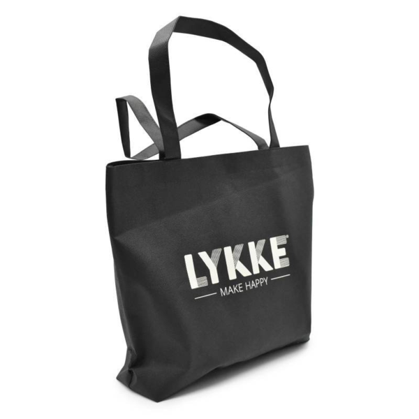 LYKKE Bolsa de Compras