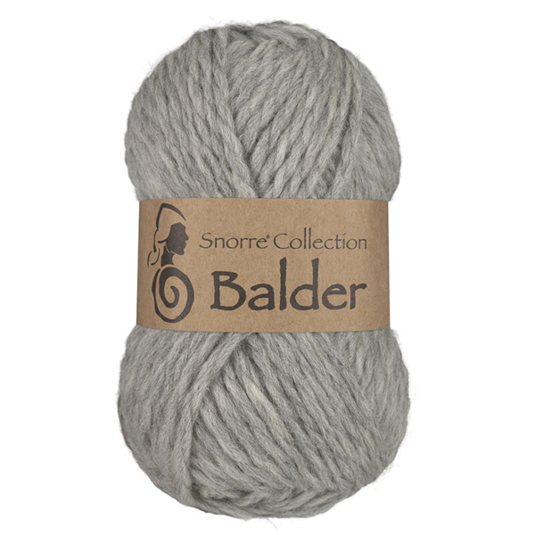 Viking Snorre Balder 813 Gris claro