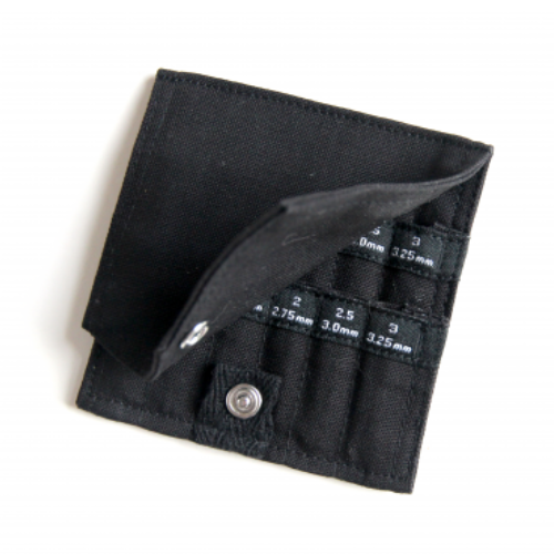 ChiaoGoo Funda Twist para Puntas (5 y 8 cm) Mini