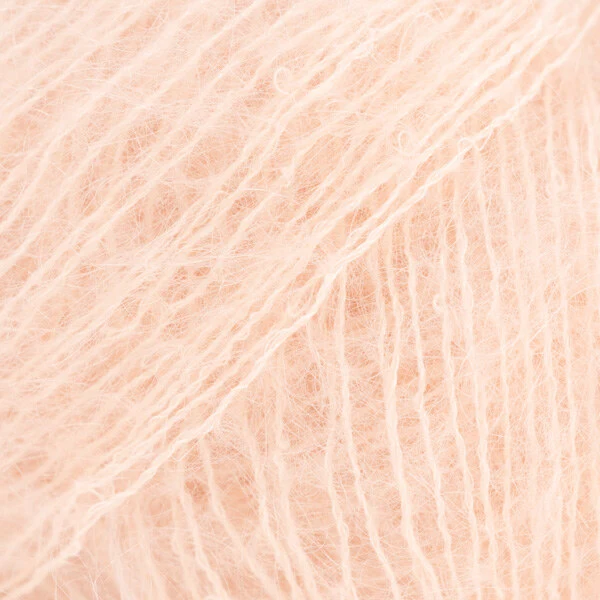 DROPS Kid-Silk 78 Beso de sol