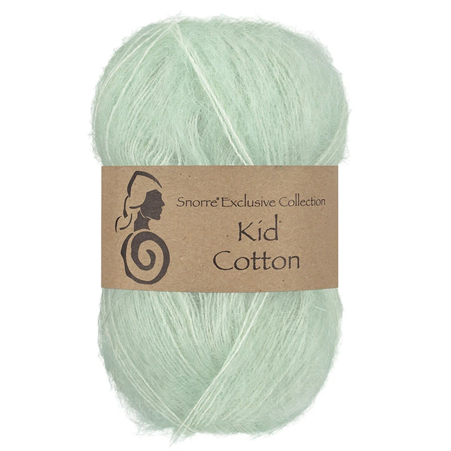 Viking Snorre Kid Cotton 730 Pistacho