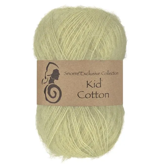 Viking Snorre Kid Cotton 731 Lima