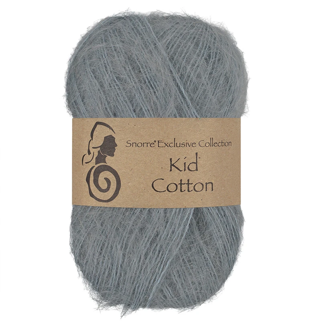 Viking Snorre Kid Cotton 713 Gris claro