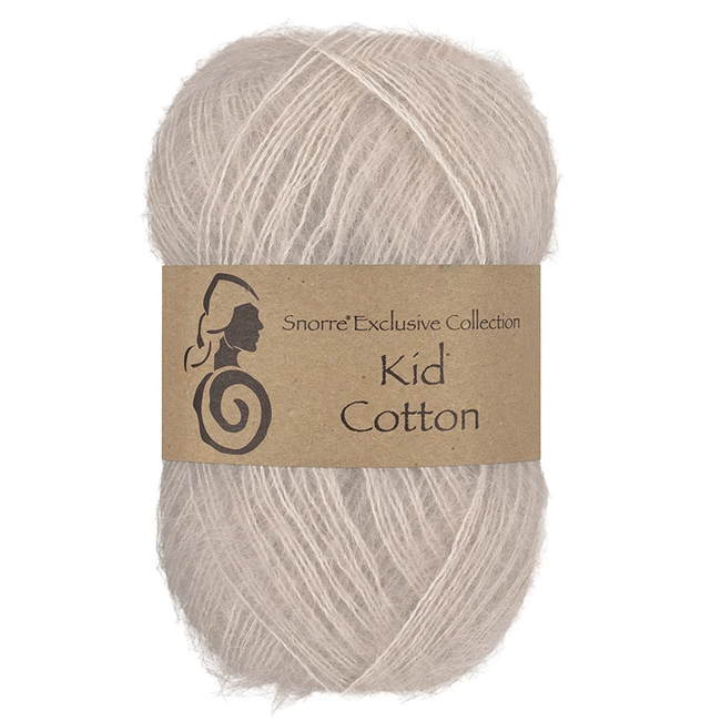 Viking Snorre Kid Cotton 704 Mazapán