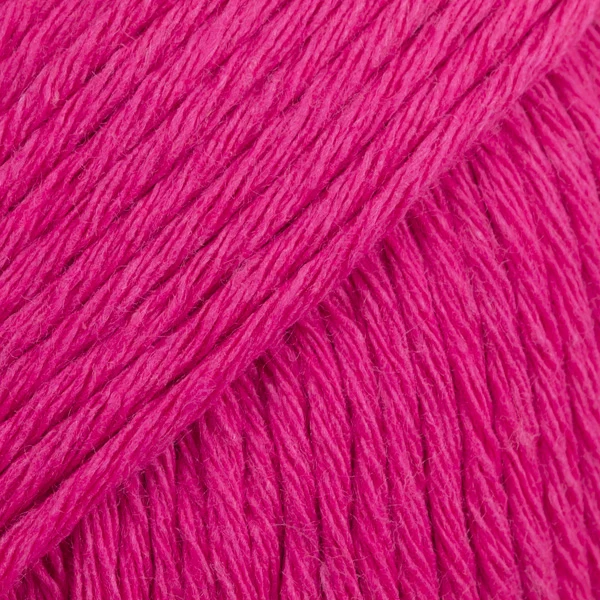DROPS Cotton Light → 18 Rosa (Uni Colour)
