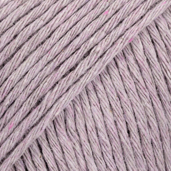 DROPS Cotton Light 51 Escarcha de lavanda (Uni Colour)