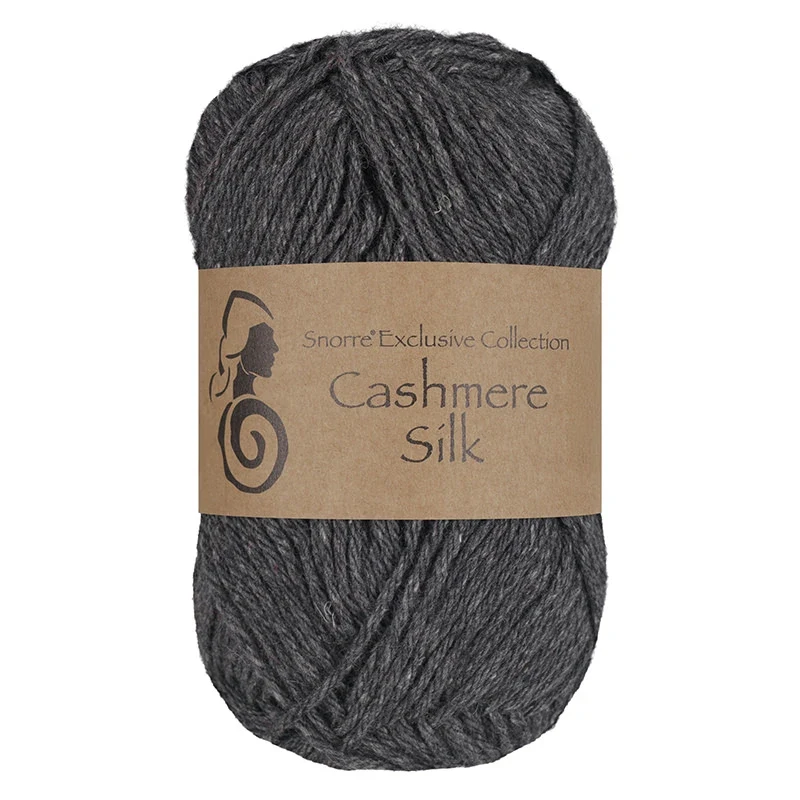 Viking Snorre Cashmere Silk 615 Granito