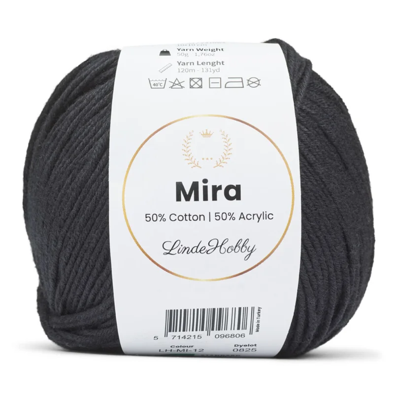 LindeHobby Mira 12 Grafito