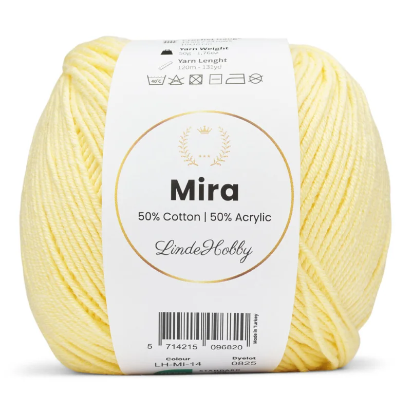 LindeHobby Mira 14 Ranúnculo