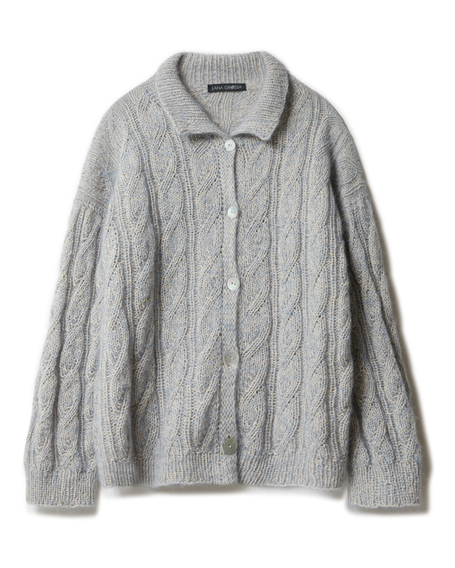 9410320_M23 Modelo 23 – Nordic Knits 3: Cárdigan Top-Down