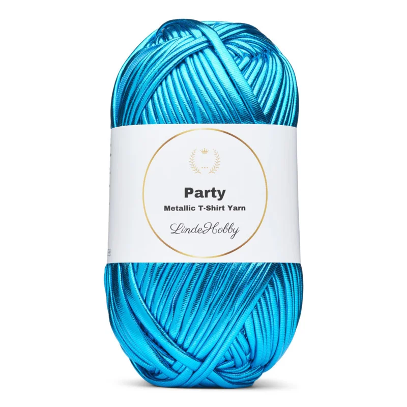 LindeHobby Party 13 Aqua